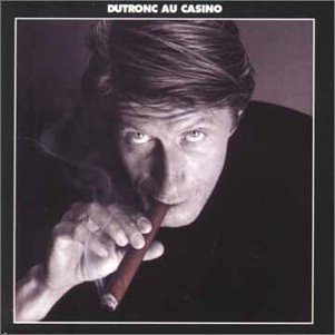CD Jacques Dutronc - Dutronc Au Casino