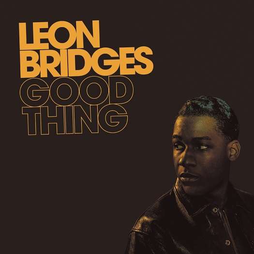 Vinyl Leon Bridges - Good Thing