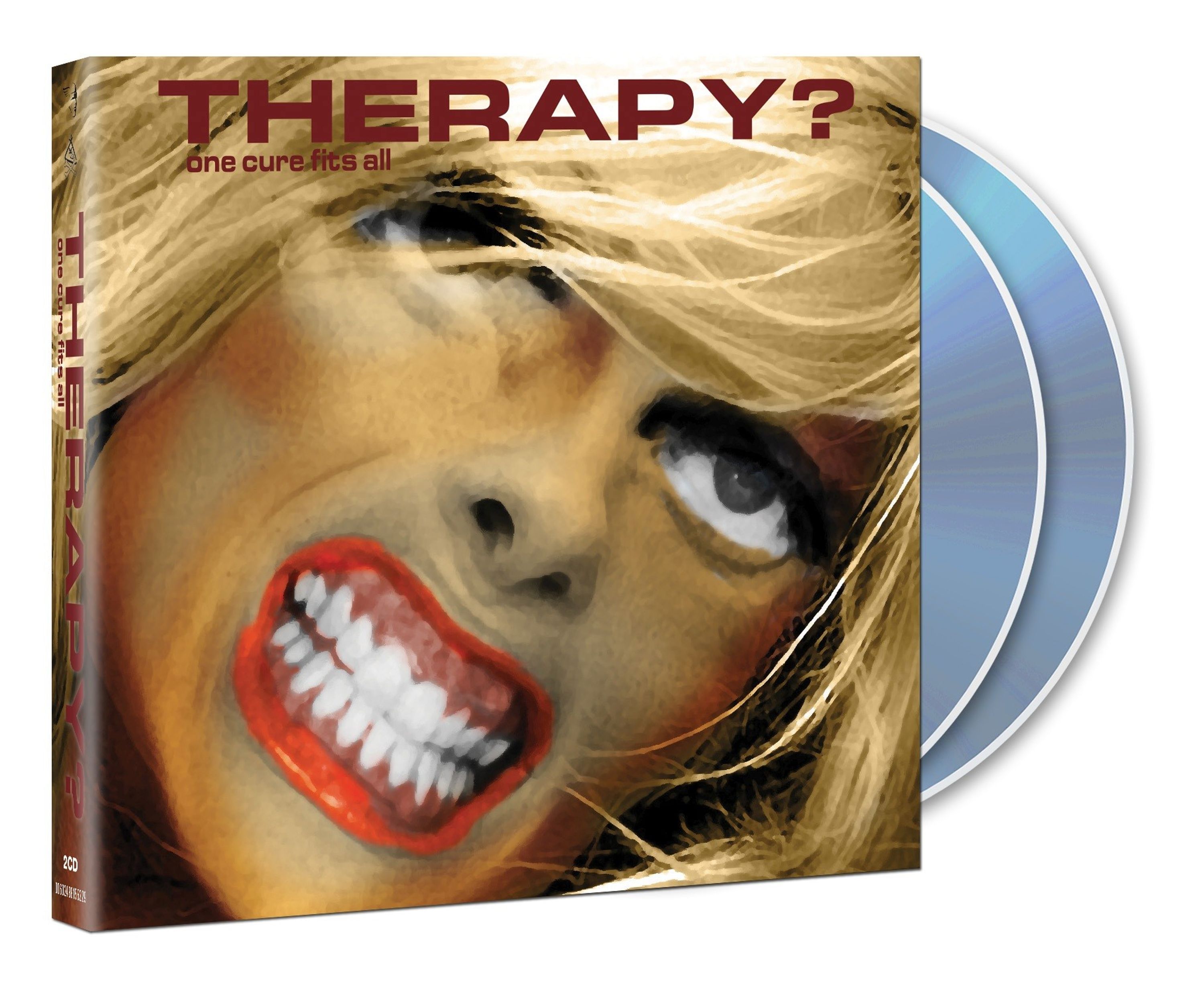 CD Therapy? - ONE CURE FITS ALL