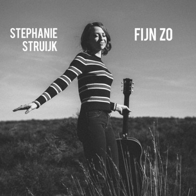 CD Stephanie Struijk - FIJN ZO