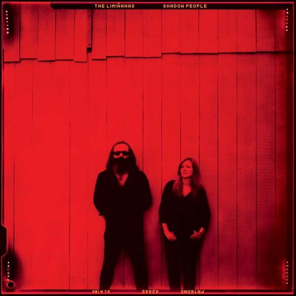 Vinyl The Limiñanas - SHADOW PEOPLE