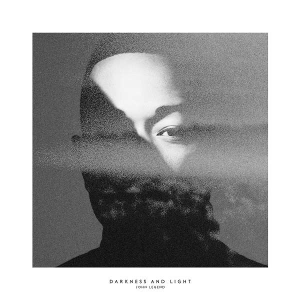 CD John Legend - Darkness And Light (Digisleeve)