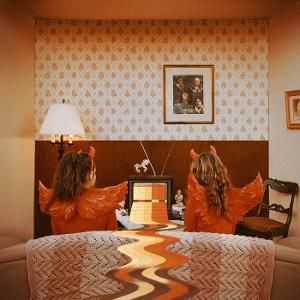 CD Glitterfox - DECODER
