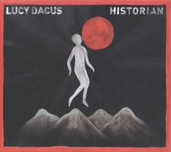 Vinyl Lucy Dacus - HISTORIAN
