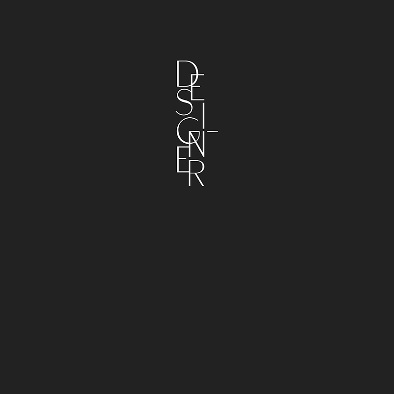 CD Aldous Harding - DESIGNER