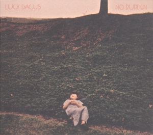 Vinyl Lucy Dacus - NO BURDEN