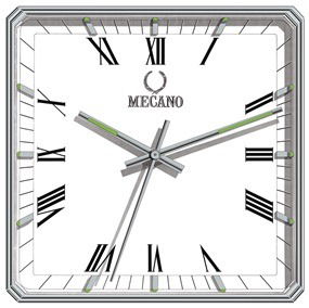 CD Mecano - MECANO