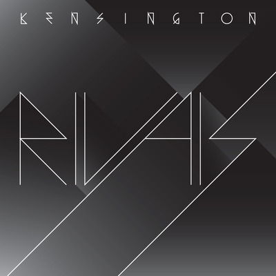 Vinyl Kensington - Rivals