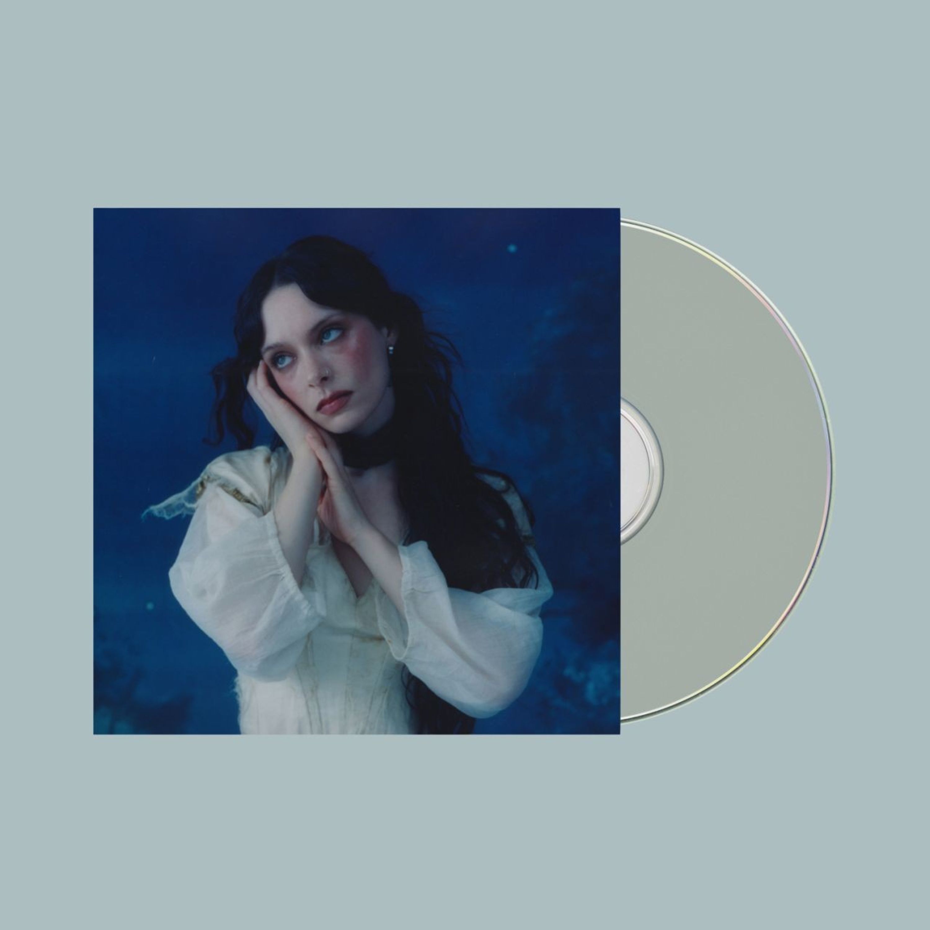 CD Holly Humberstone - CRUEL WORLD