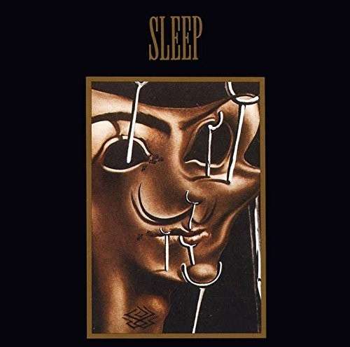 Vinyl Sleep - VOLUME ONE