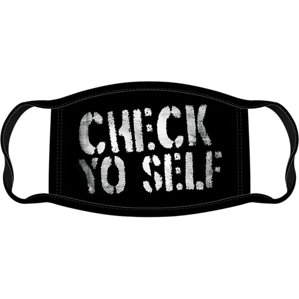 Rúško Ice Cube - Check Yo Self
