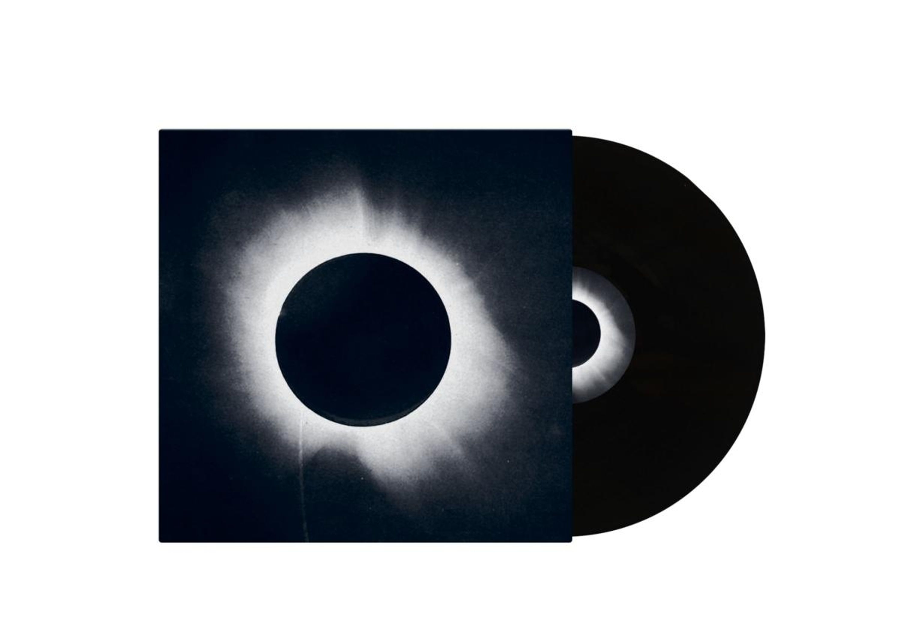 Vinyl Architects - All Our Gods Have Abandoned Us