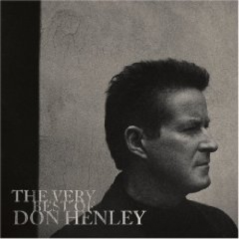 CD Don Henley - THE VERY BEST OF