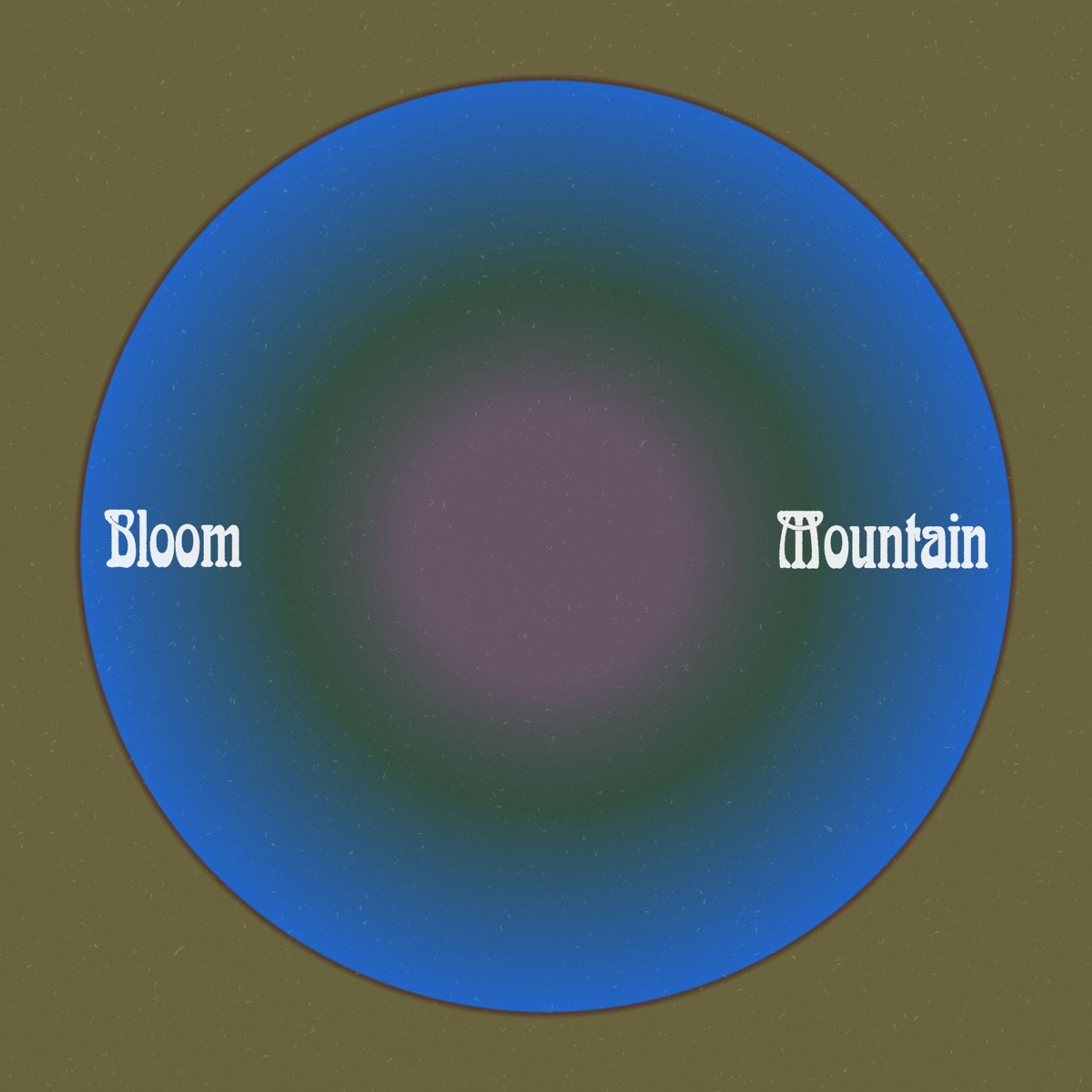Vinyl Hazlett - HAZLETT, HAZLETT - BLOOM MOUNTAIN