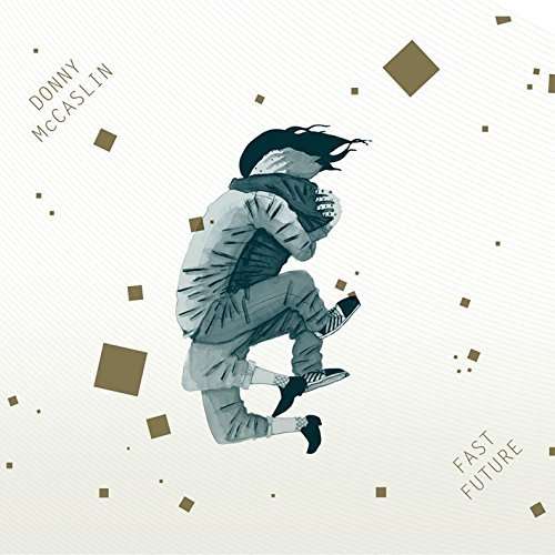 CD Donny McCaslin - FAST FUTURE
