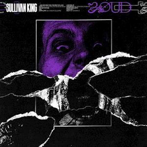 Vinyl Sullivan King - LOUD