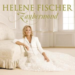 CD Helene Fischer - ZAUBERMOND