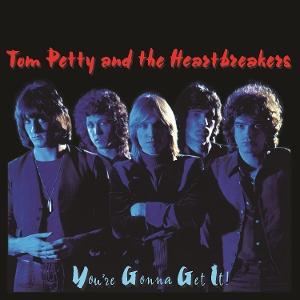 CD Tom Petty and the Heartbreakers - You're Gonna Get It!