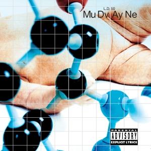 CD Mudvayne - Ld 50