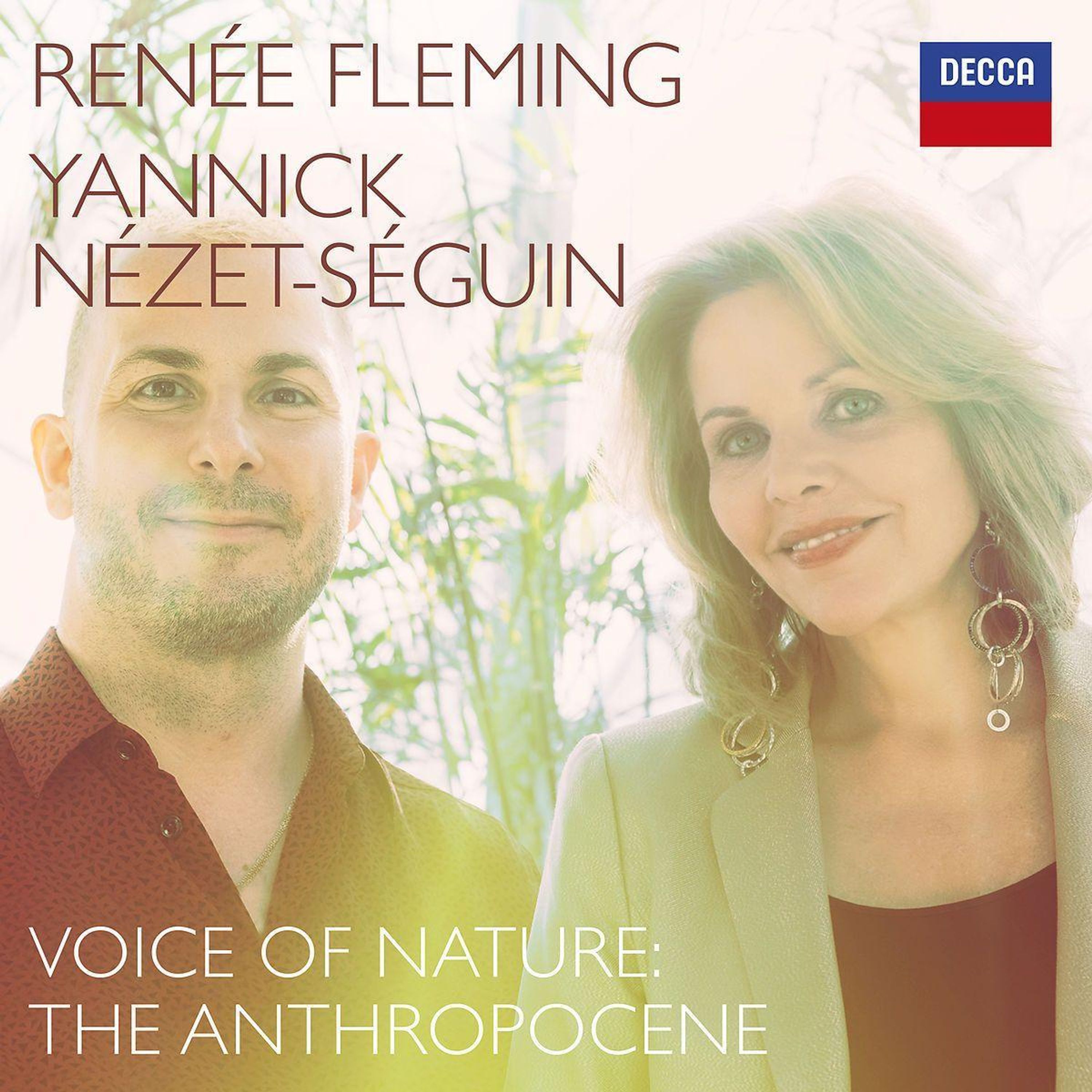 CD Lili Boulanger - VOICES FOR NATURE: