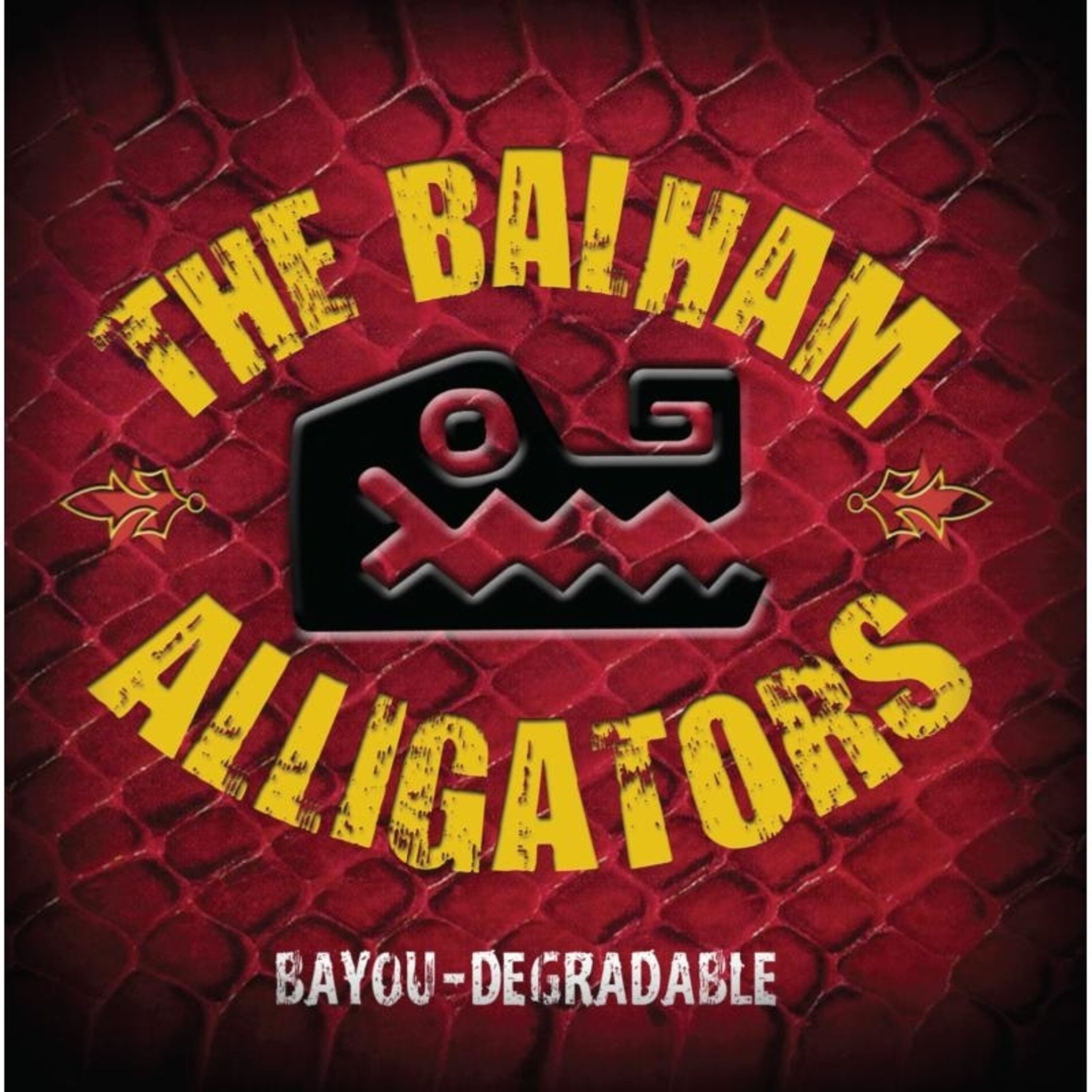 CD - BAYOU-DEGRADABLE