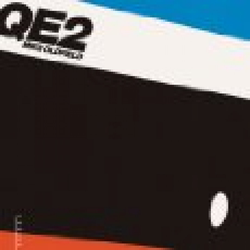 CD Mike Oldfield - QE2