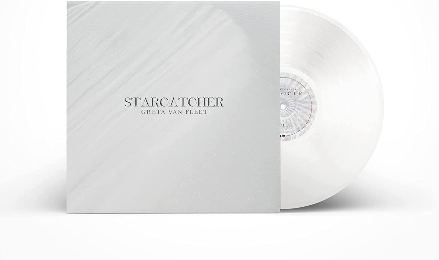 Vinyl Greta Van Fleet - STARCHATCHER