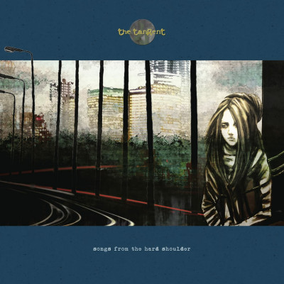 Vinyl The Tangent - Songs From the Hard Shoulder
