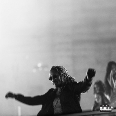 Vinyl Future - High Off Life