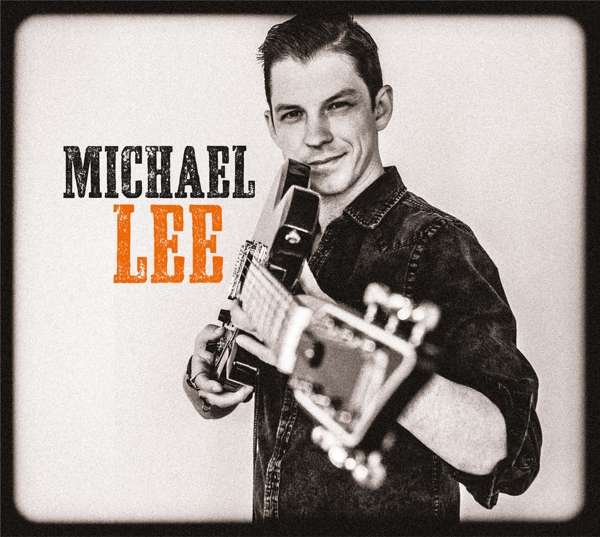 CD Michael Lee - MICHAEL LEE