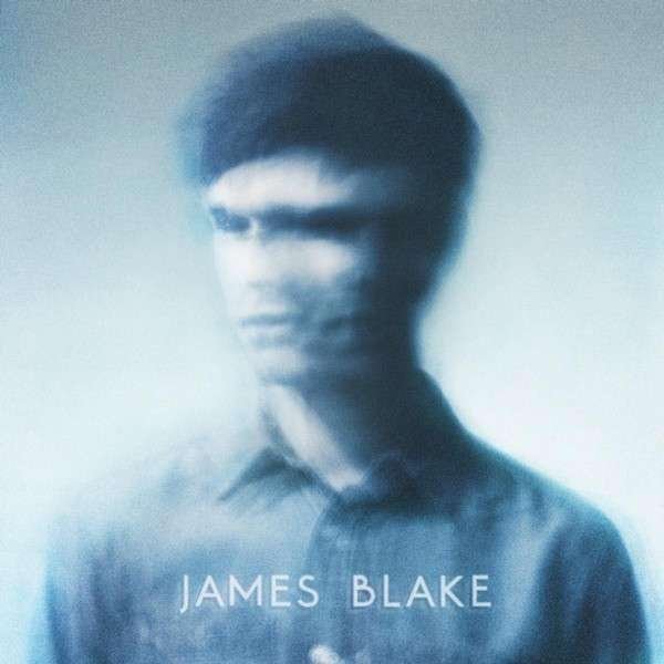 Vinyl James Blake - James Blake