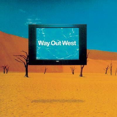 CD Way Out West - WAY OUT WEST