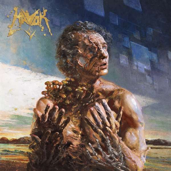 CD Havok - V