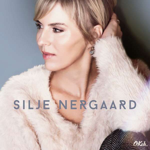 CD Silje Nergaard - Silje Nergaard