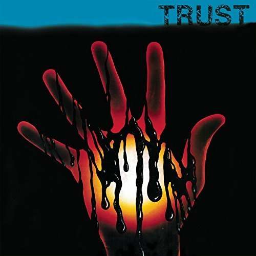 Vinyl Trust - Préfabriqués