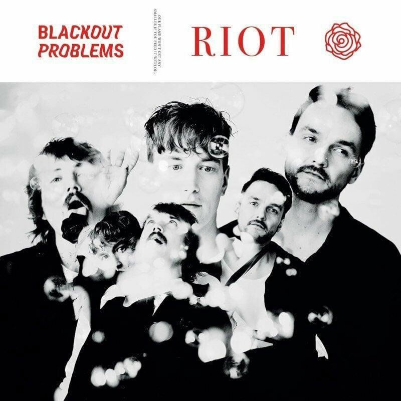Vinyl Blackout Problems - Riot