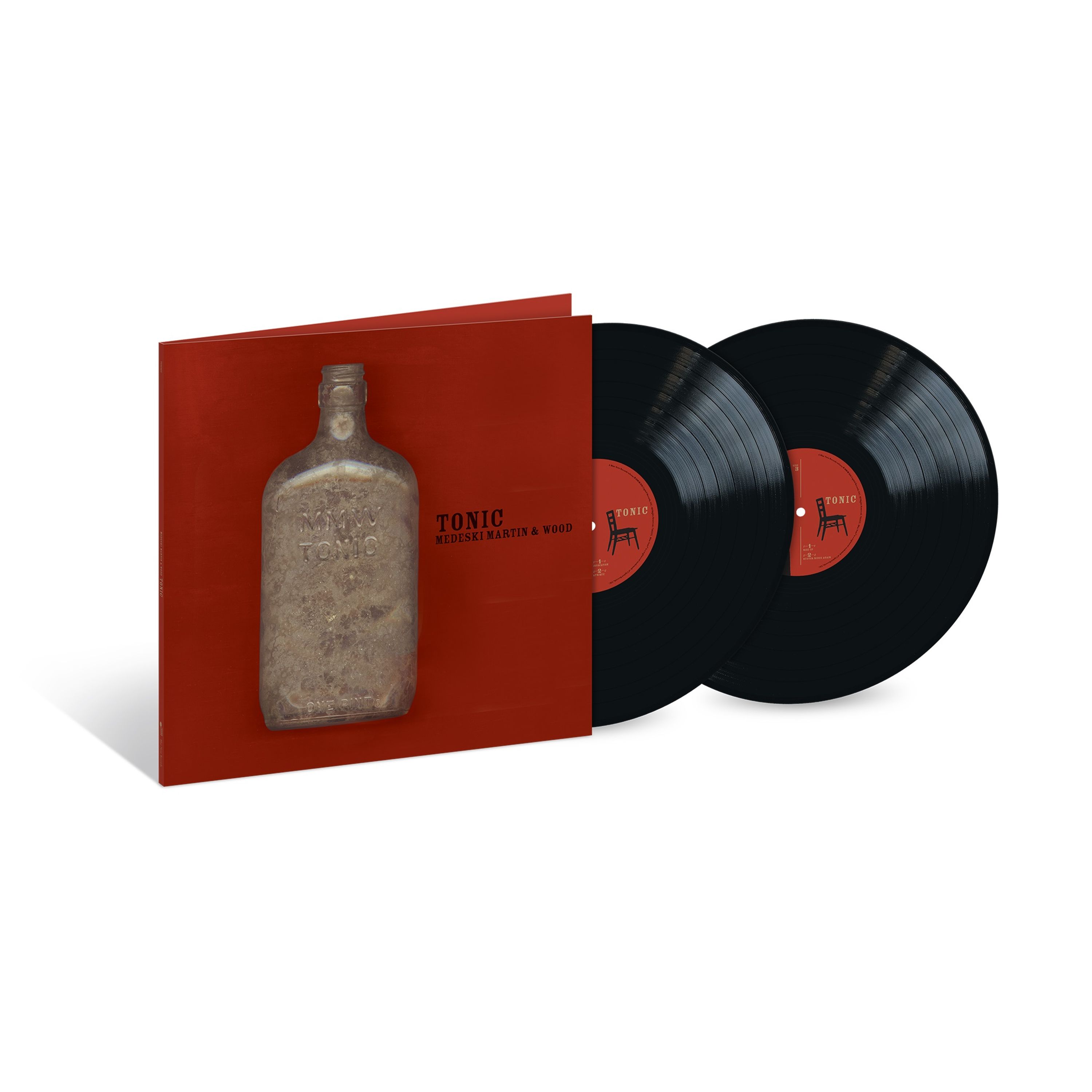Vinyl - TONIC