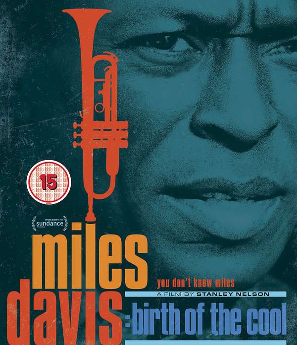 Blu-ray Miles Davis - BIRTH OF THE COOL