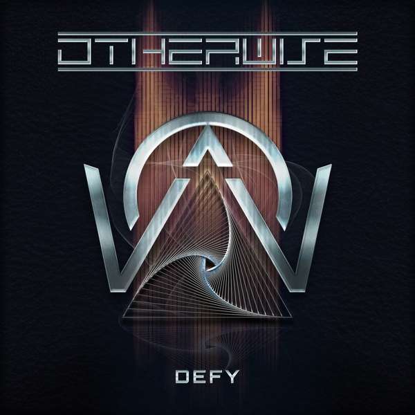 CD Otherwise - Defy