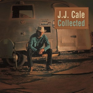 Vinyl J.J. Cale - COLLECTED