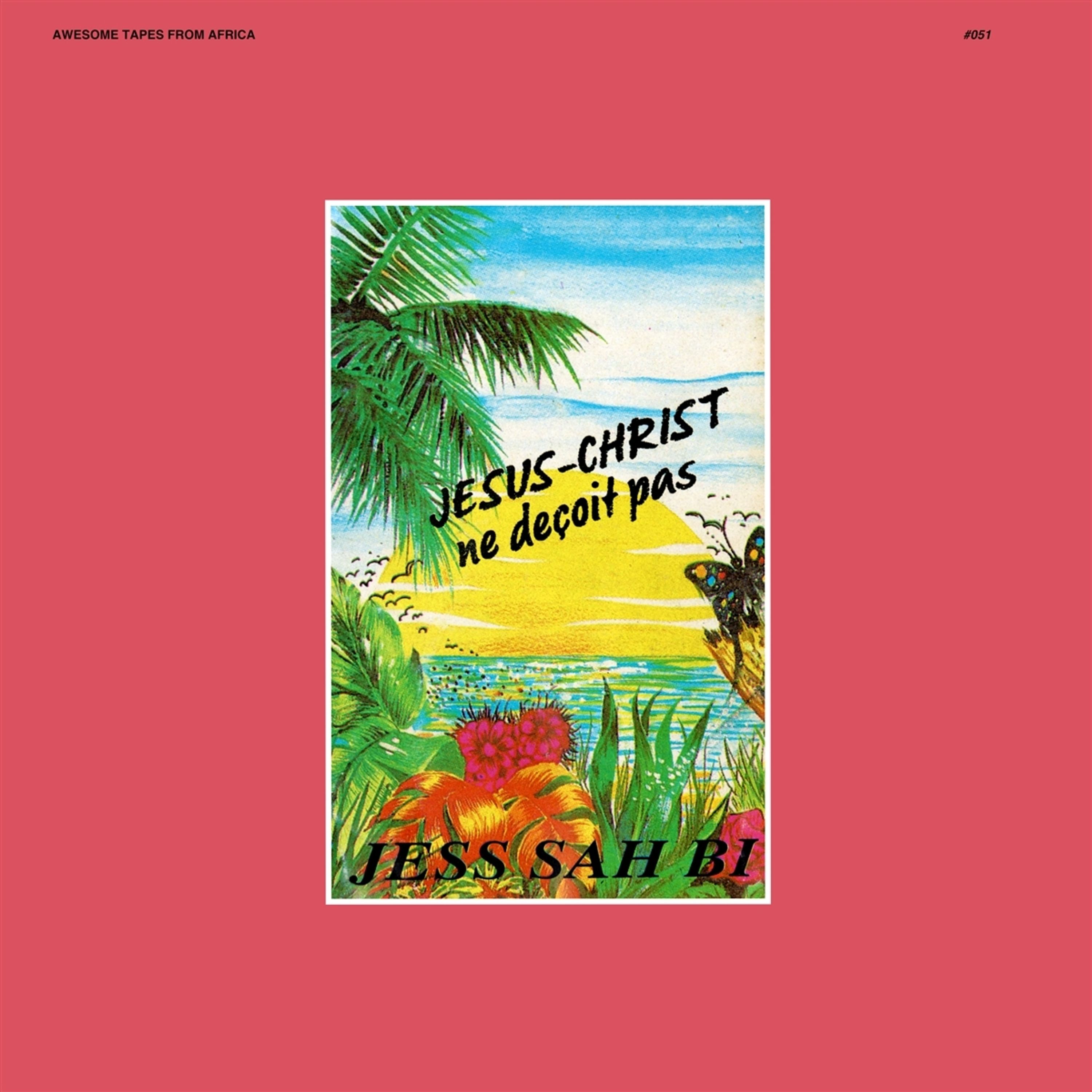 CD - JESUS-CHRIST NE DECOIT PAS