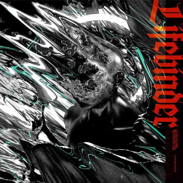 CD Earthists. - LIFEBINDER