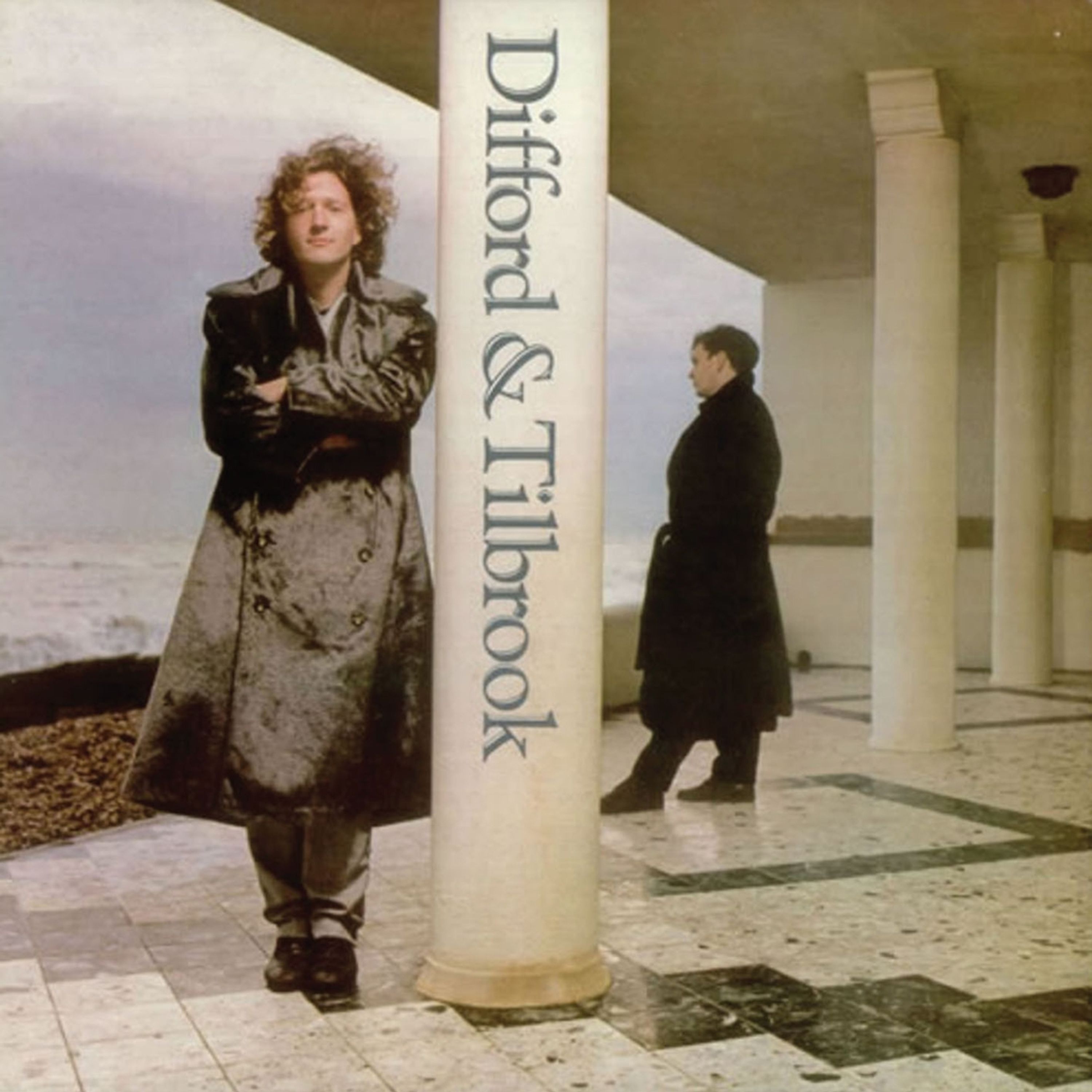 CD - DIFFORD & TILLBROOK