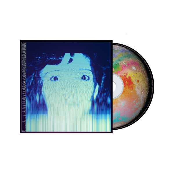 CD The Avalanches - WE WILL ALWAYS LOVE YOU