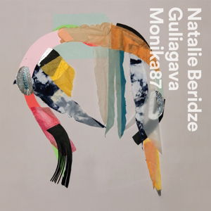 CD Natalie Beridze - GULIAGAVA
