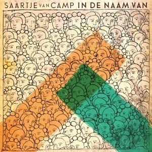 CD Saartje Van Camp - IN DE NAAM VAN