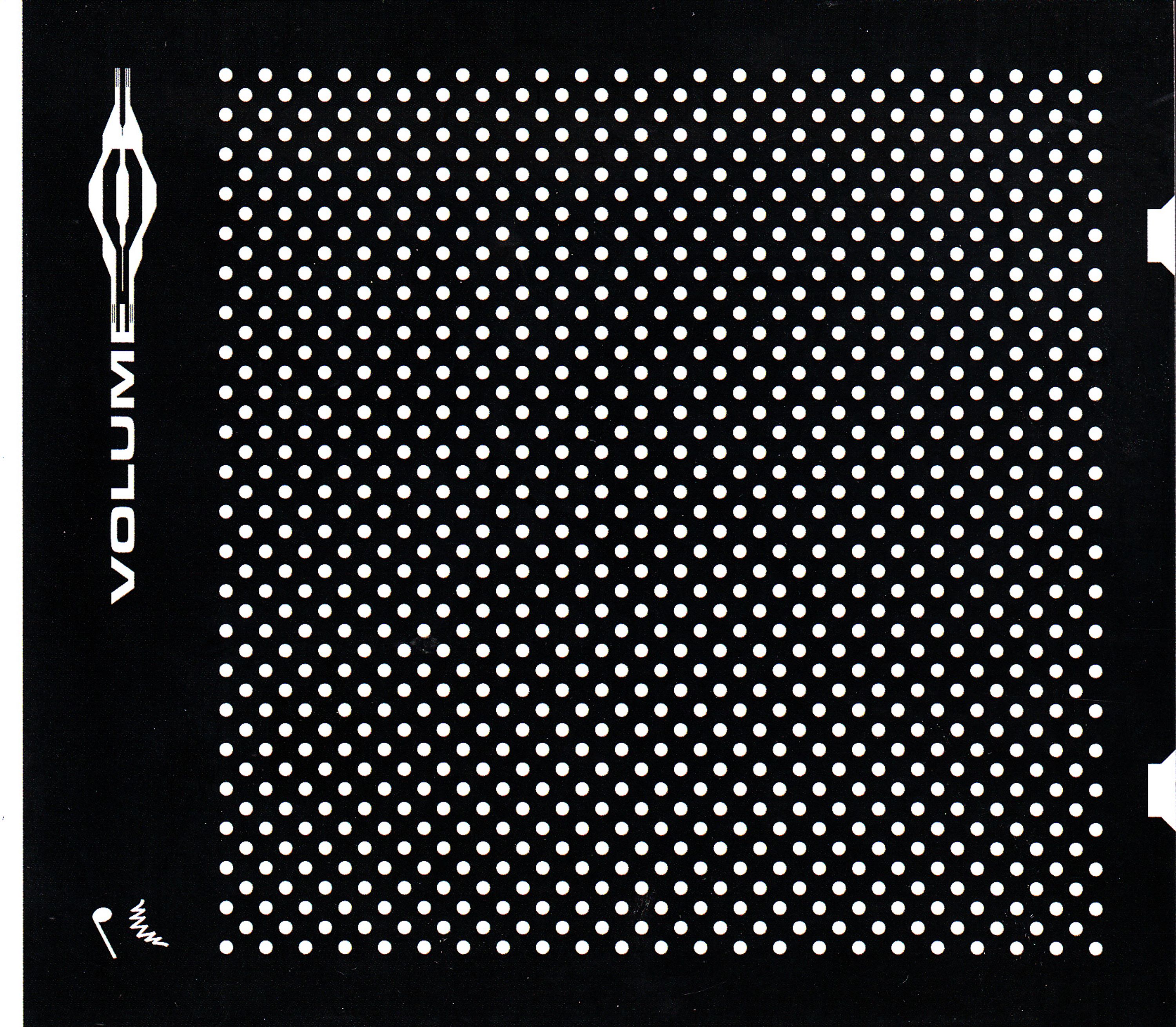 CD Various Artists - PC MUSIC VOLUME 3