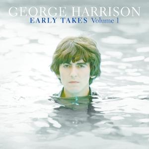 CD George Harrison - EARLY TAKES VOLUME I