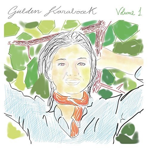 Vinyl - KARABOCEK, GULDEN - VOLUME 1
