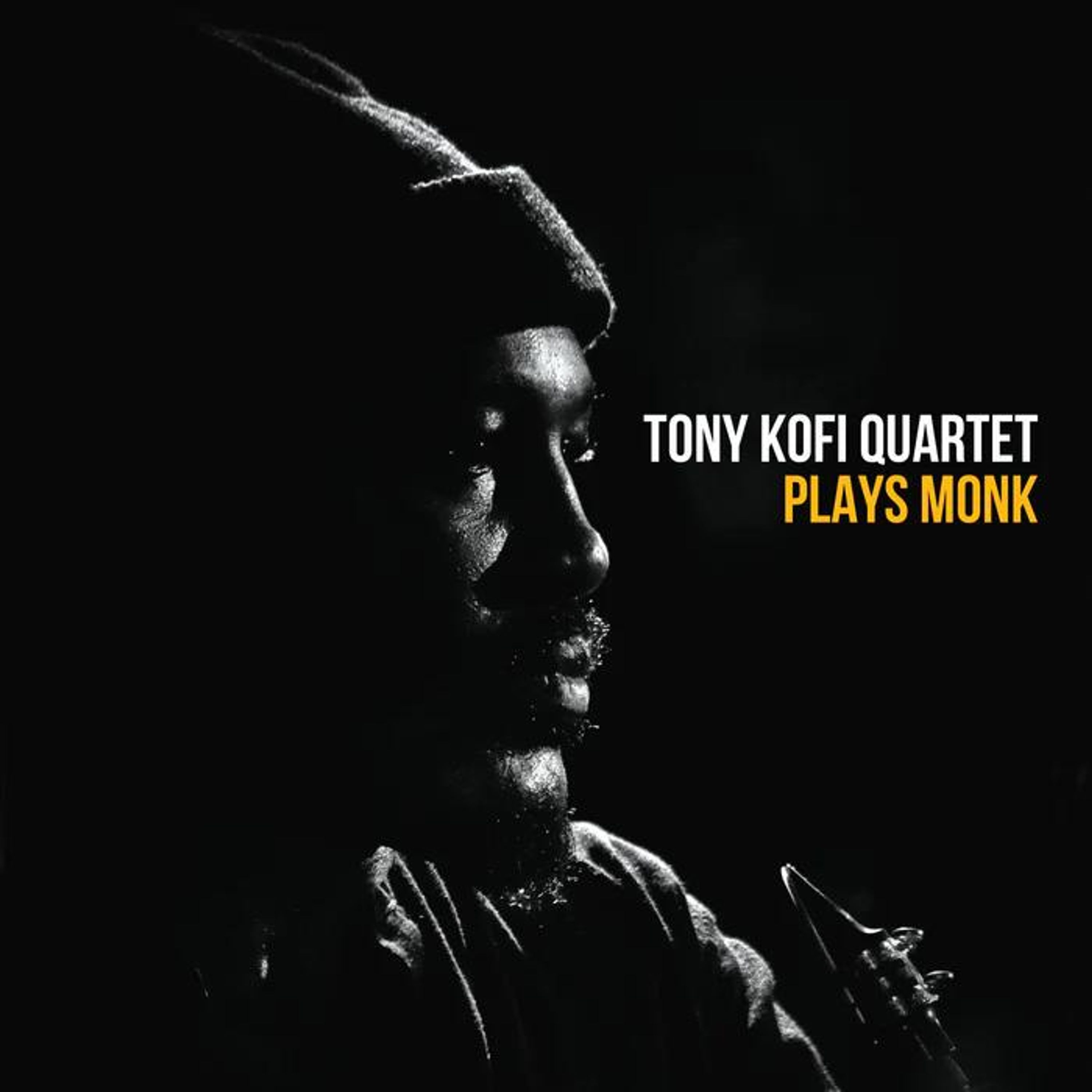 CD - PLAYS MONK